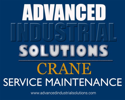 Our Site : http://www.advancedindustrialsolutions.com/products.html
A trustworthy crane specialist will certainly likewise carry only top quality devices and also offer a full range of related services included with the purchase rate of a bridge crane system. There are many more firms that supply maintenance solutions for Cranes, ensure you take a look around to discover the one that best suits your needs, some are a lot more inexpensive than others. Secure your employees from injury as a result of falls with equipment made, engineered, and set up by Advanced Industrial Solutions Crane Inspection. We supply equipment as well as complete solutions for drivers in different industries working from heights. The cranes provide the galvanizing specialist with a practical alternative to hoists and monorails.
My Profile : https://site.pictures/craneinspection
More Typographic : https://uploadme.me/img/T6A
https://site.pictures/image/S7OqU
https://site.pictures/image/S7cIu