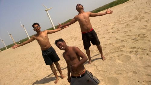 At_Mandvi_Beach_Gujarat-@-My_Bday_12April2015