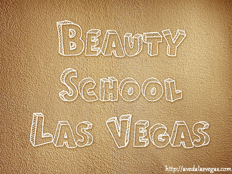 Beauty School Las Vegas Site Pictures