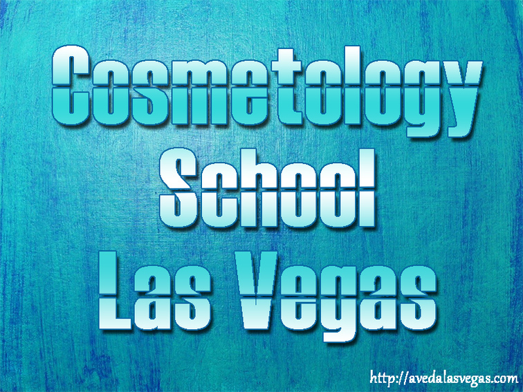 Cosmetology School Las Vegas Site Pictures