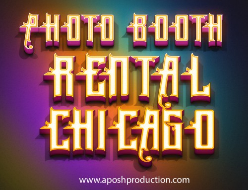 Click this site http://aposhproduction.com/ for more information on event companies in chicago. Lighting is often overlooking when discussing wedding decor. This is unfortunate because lighting can have a significant impact on the look and feel of your wedding for a relatively small investment. The proper lighting can transform an ordinary room into a stunning work of art. Wedding Lighting Chicago gives you a feel of soft lighting in wedding ceremonies. 
Follow Us: http://www.holisticlocal.com/business/view/148299/Chicago+Photo+Booth+Wedding+Dj+Event+Rental-+A+Posh+Production