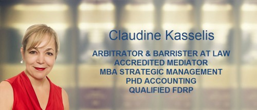 Our Site : http://claudinekasselis.com.au/services/divorce-mediation-brisbane/
Divorce mediation provides an opportunity for both parties to work with a divorce mediator to resolve all disputes outside of a courtroom setting. The mediation process enables parties to work together without having to fear the pressure of litigation. Since Divorce Mediation Brisbane takes place outside the courtroom, the environment is less formal and therefore less stressful. It enables the opportunity to hear out alternative dispute resolution ideas and consider them as viable options.
My Album : https://site.pictures/mediatbrisbane
More Photos : https://site.pictures/image/SEve7
https://site.pictures/image/SEplD
https://site.pictures/image/SEVmQ