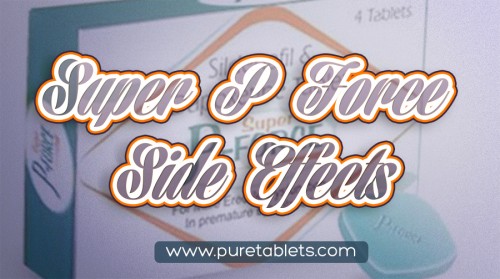 Super P Force Tablets In UK is changing into the foremost in style treatment on the market because it treats ED and ejaculation along. Super P-Force permits men to realize robust erections for 5-6 hours once the drugs has been administered and wards off the results of ejaculation or letter of the alphabet. Super P Force supplier or super p force wholesaler is that the most well-liked product utilized in the pornography business, because it permits you to perform for extended periods of your time. Browse this site https://www.puretablets.com/Super-P-Force for more information on Super P Force Tablets In UK.FOLLOW US:https://goo.gl/YZOTVA
https://goo.gl/HQ5Nva
https://goo.gl/GWiVU8
https://goo.gl/8AZeha
https://goo.gl/U7mnZP