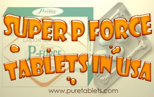 Super P-Force drugs needs to be taken only after a prior approval with your physician as this will allow the person to taking the best dose. Super P-Force pill is available in tablet format therefore it should be consumed in only with water. Super Power Force Pills is suggested in the most conventional dose of 100 mg product whose results can be knowledgeable for almost four hours after the drugs is absorbed. The drugs Super P-Force thus delivers out the best satisfactory outcome over both the problems and increases the efficiency of men in bed. Pop over to this web-site https://www.puretablets.com/Super-P-Force for more information on Super Power Force Pills.FOLLOW US:https://goo.gl/TWFNMh
https://goo.gl/LXelUm
https://goo.gl/TsFGJQ
https://goo.gl/jgMFAL
https://goo.gl/uODTFW