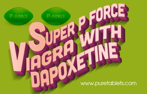 Super P Force Tablets has 60mg Dapoxetine and 100mg Sildenafil Citrate. Take this medication 30 minutes before going for having sexual activity. The medication of Super P Force To Buy is wonder drug used for the issue of erectile dysfunction and premature ejaculation. The medication contains two chemical ingredients of sildenafil citrate and dapoxetine. These two has the dual qualities of dealing both the problem in the men. Check Out The Website https://www.puretablets.com/Super-P-Force for more information on Super P Force To Buy.FOLLOW US:https://goo.gl/5vZy3T
https://goo.gl/Od7iCG
https://goo.gl/BWP8Gq
https://goo.gl/vmFxik
https://goo.gl/KaAAZK