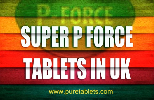 The medication of Buy Cheap Super P-Force is designed only for men suffering by ED and premature ejaculations. Super P-Force gets sensitive with nitrate medication therefore individuals taking nitrate medication should avoid having Super P-Force medications. This is because; this mixture can provide out severe wellness problems such as unexpected heart attack, coma, or instant lowering of hypertension. Have a peek at this website https://www.puretablets.com/Super-P-Force for more information on Buy Cheap Super P-Force.FOLLOW US:https://goo.gl/j12H2u
https://goo.gl/ZxLxEM
https://goo.gl/XRD6vx
https://goo.gl/R4YtDS
https://goo.gl/WuDcTd