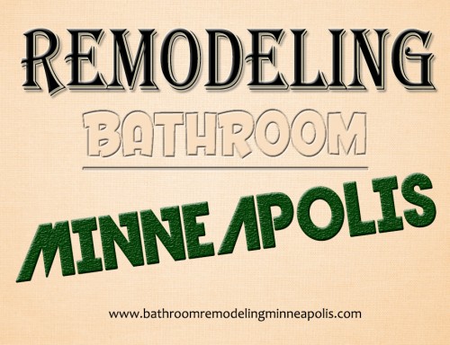 Our website : http://www.bathroomremodelingminneapolis.com/
Current trends in Bathroom Remodel Minneapolis have created a lot of innovation these days and are getting to be more affordable to a larger segment of homeowners. Many of them also install these items while constructing their house. There is lot more current trends in remodeling bathrooms which are optional and appreciated by few homeowners. People who are keen in increasing the home value can consider implementing current trends in bathroom remodeling to increase the value.
My Profile: https://site.pictures/bathroomremodel
More Links: http://upload.vstanced.com/image/hdv
https://site.pictures/image/SIe8l
https://site.pictures/image/SIYzO