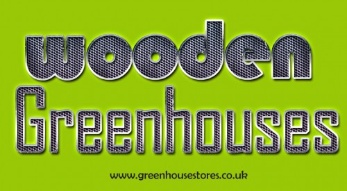 Our Website: https://www.greenhousestores.co.uk/Wooden-Greenhouses/
There are several advantages to building a Wooden Greenhouses. Depending on the climate you are in, you can choose between steel, plastic, aluminum or wood. Consult a neighbor or friend who already has a greenhouse and ask which material is best to use for your area. It will keep the heat inside the area to keep the plants warm. Wood is often used in several different climates because it is beneficial in both extremely hot and extremely cold weather.