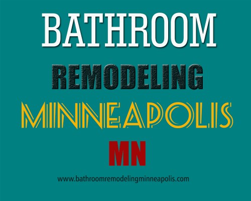 Our website : http://www.bathroomremodelingminneapolis.com/
Bathroom sinks have become brighter in the currents trends in remodeling bathroom. Bright colors are believed to brighten up a dull room in the house. One other popular method these days are the addition of acrylic or fiberglass sinks. Tub coverings also help in improving the bathrooms appearance. These are small tips to make the bathroom look good without investing a huge sum in a full Remodeling Bathroom Minneapolis.
My Profile: https://site.pictures/bathroomremodel
More Links: http://upload.vstanced.com/image/hdn
http://upload.vstanced.com/image/hdv
https://site.pictures/image/SIe8l