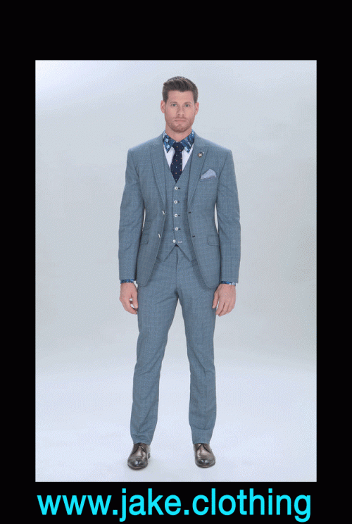 Gentleman Cloth