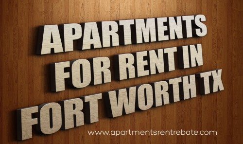Our Website : http://www.apartmentsrentrebate.com
Today, trend of searching for rented apartment through local newspapers or through references has become an obsolete method of searching an apartment, now days there are various real estate agencies that will help you in tracking the Apartments For Rent In Arlington TX according to your requirements. These agencies have the listed of registered apartments available for rent with them and on your request they can help you in getting an apartment on rent depending upon the budget available with you.
My Profile : https://site.pictures/leasinghomes
More Typographic : https://site.pictures/image/SLoUs  https://site.pictures/image/SOCBK
https://site.pictures/image/SPsCD