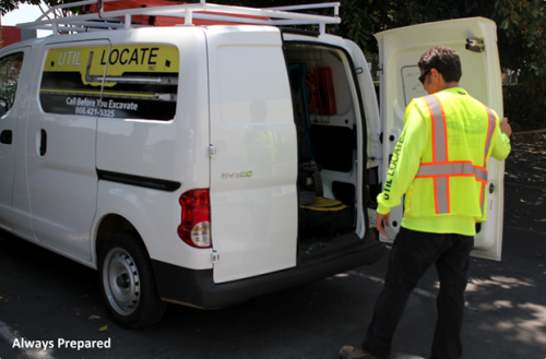 Our Website : http://www.util-locate.com/san-diego-underground-utility-locating/
We provide expert underground utility locating services to a wide variety of customers. Our clients include general and sub contractors, engineers and surveyors, environmental companies, plumbers and electricians as well as homeowners. When you entrust util-locate, Inc. San Diego with your utility locating needs, you receive professional service at a reasonable rate. In addition, our support does not end when we leave the job site. We are always available to answer any questions concerning the utilities that you may be dealing with during the course of your project.
My Profile : https://site.pictures/utillocate
More Links : https://site.pictures/image/SL8wd
https://site.pictures/image/SL35l
https://site.pictures/image/SL1x5