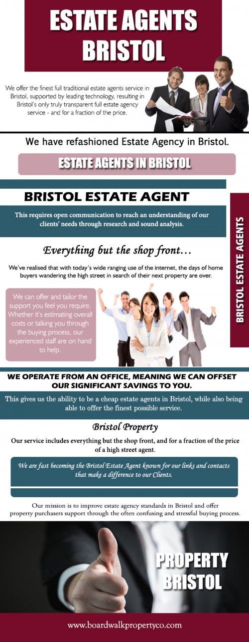 Estate Agents Bristol