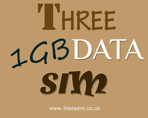 Our Site: http://www.3datasim.co.uk/three-1GB-data-sim
Three 1GB Data Sim planned to launch 4G in the second quarter of 2013, however it delayed the rollout until Q4, saying that it wanted to analyse the performance of other networks' 4G coverage first. The network provides LTE and DC-HSDPA service as a standard feature to all its subscribers using "Ultrafast" to describe both technologies, making it the cheapest price for 4G and the only unlimited 4G in the UK. On 23 April 2015, Three announced that VoLTE would be rolled out along with 800 MHz spectrum from September. 
My Profile:  https://site.pictures/threedatasimcard
More Typo: https://site.pictures/image/SNG8D
https://site.pictures/image/SNop7
http://www.pinvegas.com/pin/three-data-sim-12gb/