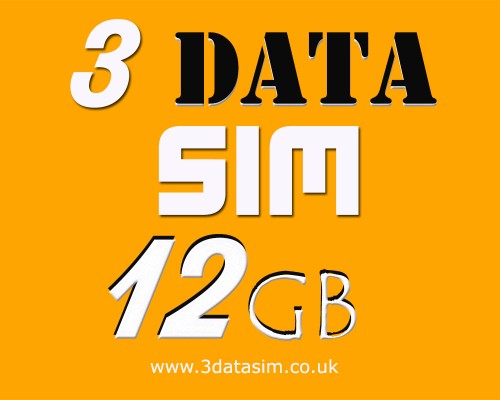 Our Site: http://www.3datasim.co.uk/three-12gb-data-sim
If you are looking for Three 12GB Data Sim then you should not look for any other place we provide all types of 3 networks data sim card which you can see at the moment above this content. Three UK is a telecommunications and internet service provider operating in the United Kingdom. The Three mobile service was launched in the UK for publicity purposes), with handsets going on sale later that month. This made Three the UK’s first commercial video mobile network.  
My Profile:  https://site.pictures/threedatasimcard
More Typo: https://site.pictures/image/SNAzB
https://site.pictures/image/SNop7
http://www.pinmommy.com/pin/three-data-sim-12gb-61571/​