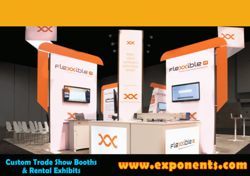 Our Website: https://www.exponents.com/
Media at trade shows are also an important way to let people know about your products, so, have a press kit ready to give them. The Exponents trade show booth must not be left unmanned at any time - even lunch hours. Ensure there are enough personnel to take turns and that you have some technical staff to answer product queries apart from salespeople. Make sure there are enough order forms and stationery ready to take information from customers.
Twitter: https://twitter.com/renttradeshow
Google: https://plus.google.com/u/0/114052261792534790407
Pinterest: https://pinterest.com/exponentsinstausainc
Instagram: https://www.instagram.com/renttradeshow