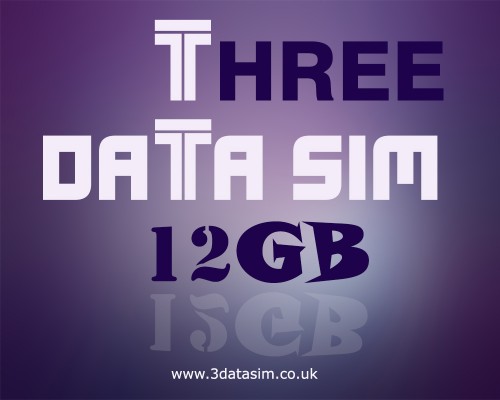Our Site: http://www.3datasim.co.uk/
If you are looking for Three 12GB Data Sim then you must not look for any other area we offer all types of 3 networks data sim card which you can see presently over this content. Three UK is a telecommunications and internet service provider operating in the United Kingdom. The Three mobile solution was launched in the UK for attention purposes), with phones taking place sale later that month. This made Three the UK's very first industrial video clip mobile network.
My Profile:  https://site.pictures/threedatasimcard
More Typo: https://site.pictures/image/SNG8D
https://site.pictures/image/SNAzB
https://uploadme.me/img/dSh