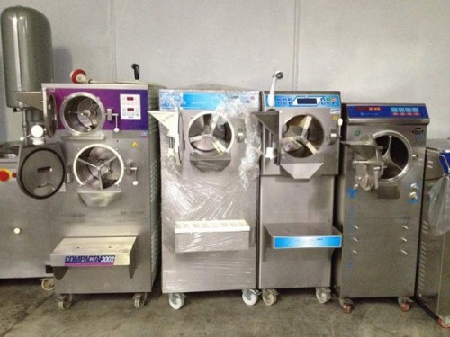 Searching for Gelato ice cream maker machines? Visit COFFEE and ICE Ltd. today. We are well known for providing top quality gelato ice cream makers and ice cream equipment’s and also displays counters at best rates.
Contact @ http://www.coffeeandice.co.uk/equipment/gelato-ice-cream-maker/