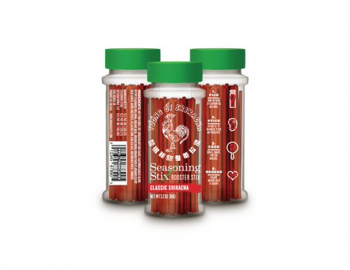 Our Website : https://www.srirachastix.com/media/
The actual manufacturing process we use is a trade secret, but it relies on an old world process originally developed in China during the 13th century. Today, the process is still used by some food producers, particularly in Europe. Sriracha Seasoning Stix are covered by three U.S. patents. All three are fully issued and in effect. These are among the very few patents in the world of seasonings and spices. The patents are controlled by Seasoning Stixs International, LLC, the company that produces Seasoning Stix.  
My Profile : https://site.pictures/srirachastix
More Links : https://site.pictures/image/SOqEA
https://site.pictures/image/SOHfx
https://site.pictures/image/SO4h9
