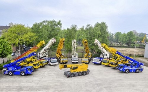 Hi Lift Cranes is a reliable provider of cranes for hire in the Auckland area. We provide all types of heavy duty cranes for all your lifting, transportation and other needs. Visit our website for more details @ http://www.hilift.co.nz/