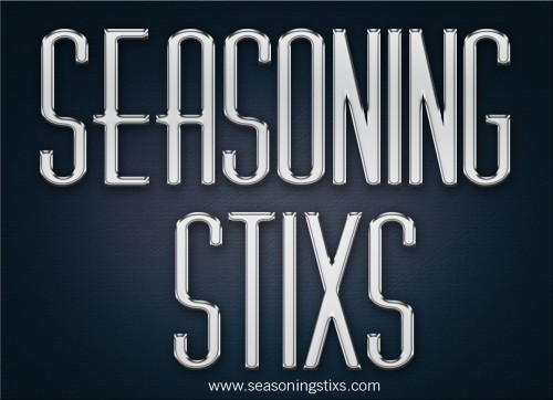 Our Site : http://www.seasoningstixs.com/
The process of imparting flavors from the inside out with Seasoning Stixs works equally well you are roasting, braising, grilling or barbecuing. Cooks who have begun to embrace sous vide methods should especially be interested in Seasoning Stixs as while sous vide does provide very precise temperature and timing control, the method imparts little to no flavors that are obtained via other cooking methods. Seasoning Stixs will allow the sous vide cook to impart desired flavors directly into the meat from the inside out.
My Profile : https://site.pictures/seasoningstix
More Typographics : https://site.pictures/image/SOKsI
https://site.pictures/image/SOGbC
https://site.pictures/image/ScC1A