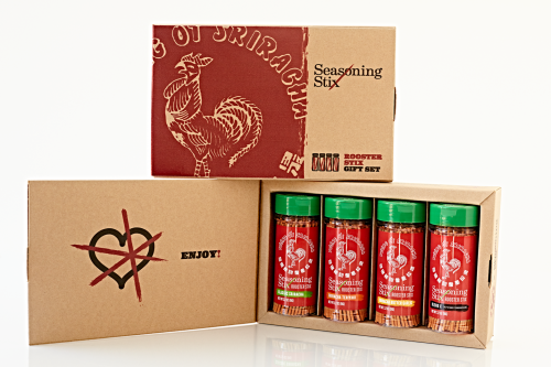 Our Website : https://www.srirachastix.com/new-products/
Sriracha Seasoning Stix are a healthy and delicious alternative to marinades and are in many ways much more effective. Most marinades are full of unhealthy ingredients including, high fructose corn syrup and significant amounts of sodium. A single tablespoon of one of the leading commercial marinades contains more sodium than the average person should likely consume in an entire day. We think Sriracha Seasoning Stix are a healthier alternative, are much easier to use and don't create such a mess - and of course, you get that great Sriracha flavor from the inside out.
My Profile : https://site.pictures/srirachastix
More Links : https://site.pictures/image/SOHfx
https://site.pictures/image/SOFVW
https://site.pictures/image/SO4h9