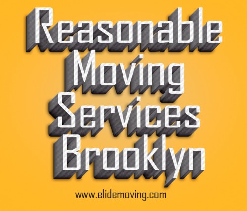 Our Site : https://www.yelp.com/biz/elide-brooklyn-movers-nyc-sheepshead-bay
Movers In Brooklyn can do the packing for you at reasonable cost. Door to door services are more convenient than terminal to terminal services because the movers will directly deliver the goods to your new home after picking up items from your old home. Various other factors such as absence of elevators at destination, route taken to the destination, etc add to the total cost of the move. Any mover will require at least a few days to organize your move but, Brooklyn movers provide last minute moving service.
My Profile : https://site.pictures/brooklynmovers
More Typographic  :  https://www.minds.com/media/750573141251596302
https://site.pictures/image/SPydU
https://site.pictures/image/SPWLn