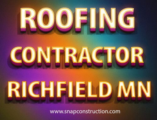 Our Website : https://www.snapconstruction.com/selecting-roofing-contractors/
The importance of a roof cannot be denied, whether it is a commercial or a residential building. As important as solid roofing is, it is also quite vulnerable which is why attention needs to be paid while selecting for a Roofing Companies Edina MN For Hire. This is because the roof tends to be exposed to a lot of rough weather conditions which can in turn lead to it being affected to a worrying extent. It tends to incur a lot of damage over time, and thus it is important that high standard of workmanship are maintained at all times during the roofing process so that you do not have to worry about getting the job redone in the future.
My Profile : https://site.pictures/bloomingtonmn
More Links : https://site.pictures/image/SPeMb
https://site.pictures/image/SP6fg
https://site.pictures/image/SP7ks