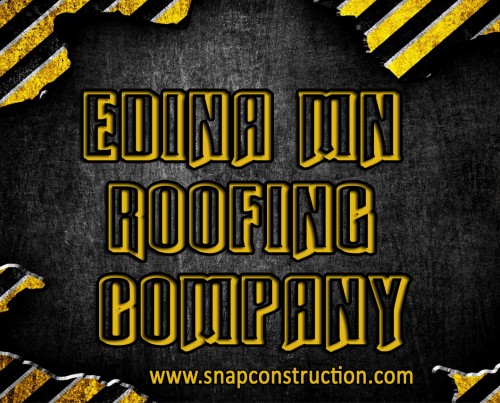 Our Website : https://www.snapconstruction.com/hire-edina-roofing-contractors/
We only provides you with a lifetime warranty, but it also boastsa highly skilled workforce, each of whom is capable of getting the job done perfectly. Moreover, the company itself is licensed for roofing, which provides these Edina Roofing Contractors with the credibility you should expect when making such an important decision. A commercial is only as good as the workers who install the roof, so when selecting a roofing contractor you should ask what types of safety training the company provides to their workers, with and what industry programs they have attended.
My Profile : https://site.pictures/bloomingtonmn
More Links : https://roofingcontractorsbloomingtonmn.tumblr.com/post/165038941019/roof-replacement-contractor-richfield-mn-our
https://roofingcontractorsbloomingtonmn.tumblr.com/post/165038952869/roofing-contractors-st-louis-park-mn-our-website
https://roofingcontractorsbloomingtonmn.tumblr.com/post/165038952869/roofing-contractors-st-louis-park-mn-our-website
