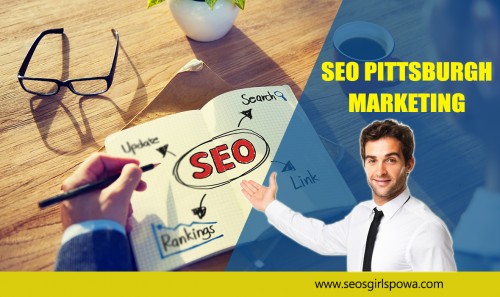Search Engine Optimization is the specialized and technical aspect of internet marketing that aids a business website to be placed higher in search engine ranking results. A SEO Pittsburgh Marketing company boasts necessary requisites, expertise and advanced technical tools and amenities to help improve the visibility of a webpage and get considerable exposure. Click this site http://www.seosgirlspowa.com/how-to-find-the-right-seo-expert-for-your-business/ for more information on SEO Pittsburgh Marketing. follow us : https://goo.gl/4JlLEM
https://goo.gl/a8u8VF
https://goo.gl/2Wsczu
https://goo.gl/IhblAc
https://goo.gl/YiBsWt