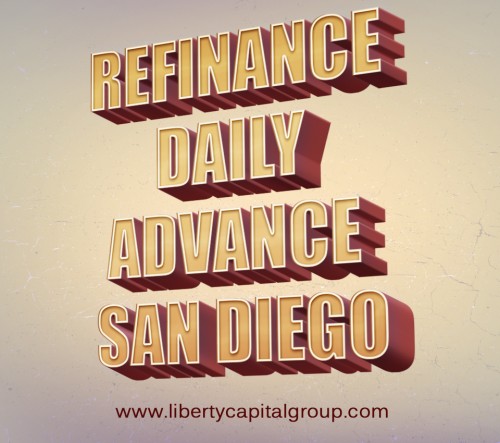 Our Website: https://www.libertycapitalgroup.com
There are many different financing vehicles for you to choose from. One of the benefits of a Best Lender To Refinance Cash Advance San Diego program is that it is one that lenders like. It is essentially a merchant cash advance, which means it is an advance against future merchant credit card sales. This program allows you to get a consolidated loan against future sales so you can vacate existing merchant cash advance programs and consolidate them into one.
Our Profile: https://site.pictures/businessloantx
More Typographics:
https://site.pictures/image/ST35K
https://site.pictures/image/ST1xh
https://sta.sh/0wlo3i3u8jd