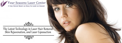 Looking for a more permanent solution for removal of unwanted hair? Four Seasons Laser Center offers safe, comfortable and cost-effective laser hair removal. For more info visit at Fourseasonslasercenter.com