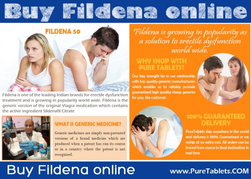 Buy Fildena online2
