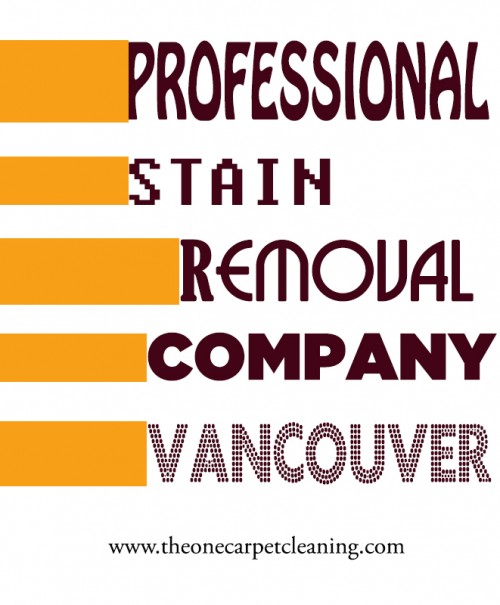 Our Website : http://theonecarpetcleaning.com/
There are many stain removal techniques for those accidents that happen just from living in your home and having a family. It is important to know how to deal with them when they happen to avoid having to have a Professional Stain Removal Company Vancouver come out to your home. Things like red wine and grease might seem impossible to remove from your carpet but they actually are something any homeowner can do with the right techniques.
My Profile : https://site.pictures/theonecarpet
More Links : https://deepstainremovalvancouver.shutterfly.com/pictures/12
https://deepstainremovalvancouver.shutterfly.com/pictures/11
https://site.pictures/image/SYEHB