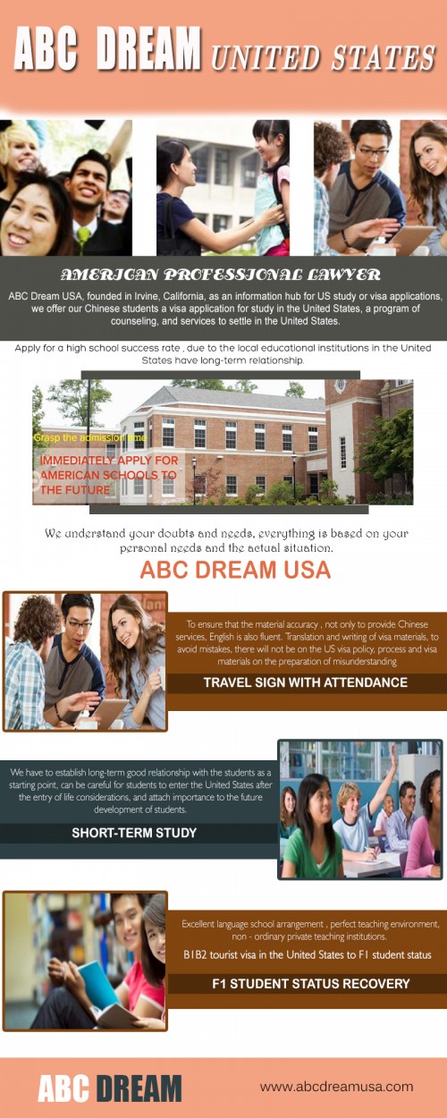 ABC Dream United States