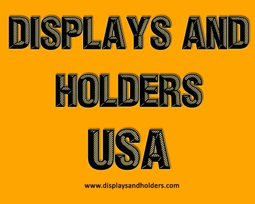 Our Website: https://www.displaysandholders.com/
When choosing the right Displays And Holders, there are specifications to remember. First, decide how large to purchase a holder. If the business is going to be using the stand for a long period of time, invest a more sturdy material. Businesses put their main advertising tools in a holder, so it is imperative the stand be eye-catching. This draws traffic to the stand where they will read information about the services or products offered.