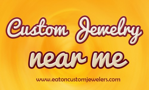 Our Website : http://www.eatoncustomjewelers.com/blog/
Custom rings tend to be a bit more expensive than off the shelf but for good reason. This is a completely unique ring that only you and your significant other will share. When you work with a custom jeweler you want to ensure you’re receiving world class service from Custom Jeweler. It’s important to keep your budget in mind and design within that. In addition, jewelry is the preferred gift of choice for many different occasions throughout the year. A well-made and custom designed piece of jewelry is the perfect choice for virtually all of these occasions.
My Profile : https://site.pictures/jewelersindallas
More Typography : https://site.pictures/image/SZuXC
https://site.pictures/image/SZ3OI
http://www.23hq.com/ModernweddingRings/photo/34290112