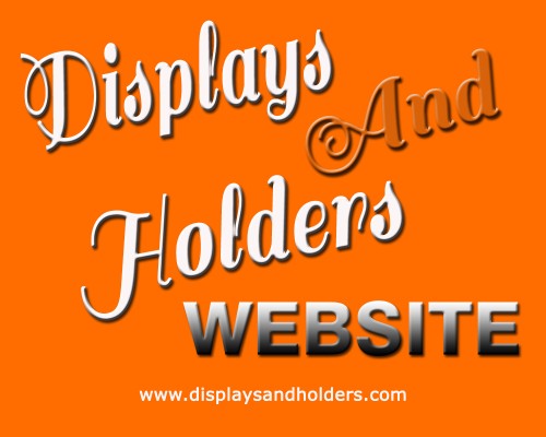 Our Website: https://www.displaysandholders.com/products/sign-holders-ad-frames.html
Versatile Displays and Holders USA are the best purchase to make. This will increase the ability to use the holder for brochures. A versatile dispenser will enable a business owner to put it anywhere in their place of business to be most effective in catching the eyes of individuals. Businesses need to be concerned with promoting their goods and services. Brochure holders are an excellent way to do this. It provides quick insight to what the business is offering and gives the individuals a needed push to come in and explore further.