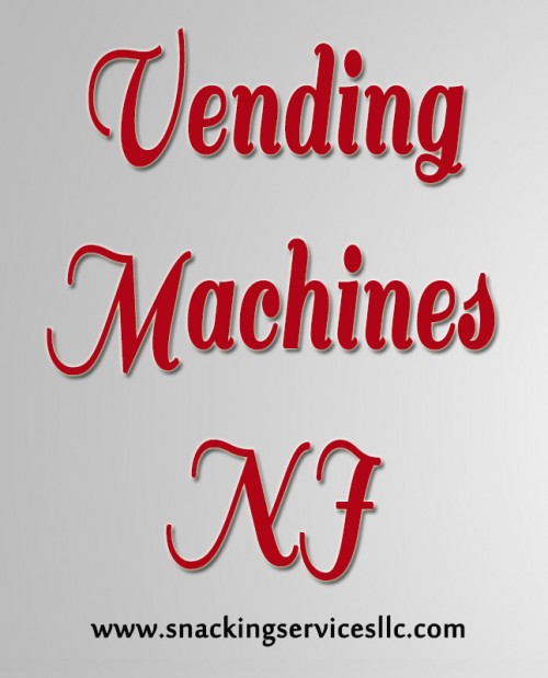 Our Website : https://www.snackingservicesllc.com/
Your vending machines are going to make or break your reputation and tell the community – and your potential customers – whether or not your business can be trusted and whether or not these machines are safe to purchase from. Do everything in your power to keep a regular maintenance, cleaning, and servicing schedule for your NJ Vending Machines operation and you won’t have much to worry about.
Profile : https://site.pictures/snackingservice
My Typo : https://site.pictures/image/SZxwW
https://site.pictures/image/SZHxX
https://site.pictures/image/SZfo8