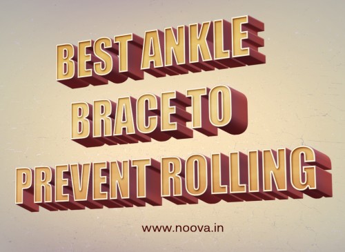 An ankle injury can soon put a stop to your daily routines and sporting activities. Walking can become difficult and jumping or running will be out of the question. You can lose your mobility when you roll or twist your ankle. It is best to prevent an injury before one occurs especially if you do strenuous sports. Sports like football, basketball, soccer and volleyball. The Best Ankle Brace To Prevent Rolling may help an injury to heal and prevent an injury. Hop over to this website https://noova.in/products/breathable-neoprene-adjustable-ankle-support-wrap-and-stabilizer-made-of-quality-material for more information on Best Ankle Brace To Prevent Rolling. follow us : http://soo.gd/kneesupportproductsindia-JMh
http://soo.gd/kneesupportproductsindia-cOr
http://soo.gd/kneesupportproductsindia-bmZ
http://soo.gd/kneesupportproductsindia-2Lj
http://soo.gd/kneesupportproductsindia-ZcS