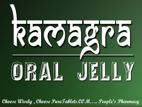 Browse this site https://www.puretablets.com/Kamagra-Oral-Jelly for more information on Kamagra Oral Jelly. Kamagra Oral Jelly works fast if a male sexual organ is sexually aroused. This medication is best for old men who are unable to use regular hard tablet. People who have low metabolism can also use this medication as this drug quickly dissolves into blood and starts its work. Take Kamagra Oral Jelly on medical guidance for best results. 100mg sachet is recommended in the start.
Follow us https://ello.co/puretablets
