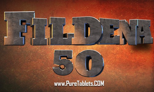 Check this link right here https://www.puretablets.com/Fildena for more information on Fildena 50. Fildena 50 is a product, which is used to treat the condition of impotence or erectile dysfunction in men. It is also sometimes used to treat pulmonary arterial hypertension. The drug is not to be given to females and children under 18 years old. Caution is to be practiced if taken by elderly people, people suffering from either liver, kidney, cardiovascular or any bleeding disorder. Kidney and liver function tests are to be monitored throughout the treatment regime.
Follow us http://puretablets.pressfolios.com/