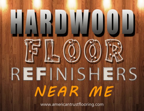 Our Website: http://www.americantrustflooring.com/hardwood-floors-refinishing/
Each of these installation techniques has its advantages and disadvantages that is perfect for the Hardwood Floor Refinishers Near Me product that you have actually picked. The drifting installation is suggested for engineered hardwood. This kind of installation is the most convenient to do. The glue down technique is best for strong timber when any one of the 3 sorts of subflooring is made use of as well as for engineered timber floorings when concrete or wooden-plywood is used. The nail-down approach is suggested for strong floorings when concrete or wooden-plywood is utilized.