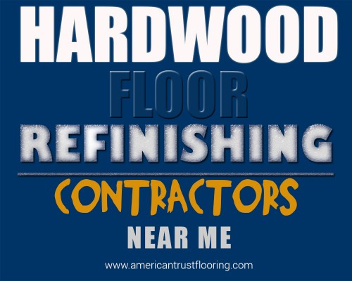 Our Website: http://www.americantrustflooring.com/hardwood-flooring-installation-contractors/
Hardwood flooring is just one of the most preferable forms of flooring that is seen on many houses today. It brings beauty as well as a classic want to your residence. This is what you get when you have hardwood flooring installation that is done the right way. If there are mistakes in your hardwood flooring installation, after that you will wind up with a drooping floor and split woody slabs. Hardwood Floor Refinishing Contractors Near Me is a simple task as well as you can do it on your own provided you have the knowhow and also the right devices. If have any kind of uncertainties, also a slight one, then you must bring in the specialists and let them get the job done the very least you wind up with an inadequately mounted hardwood floor.
