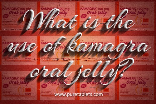 As with most ED treatment, Kamagra Oral Jelly has few side effects. The possible side effects are often mild and most men do not stop taking Kamagra due to side effects. Kamagra Jelly contains 100mg Sildenafil Citrate - the exact same active ingredient as in Sildenafil tablets. Kamagra Oral Jelly UK was developed for those who have a hard time swallowing tablets as well as to offer an ED medication that works faster than a normal Sildenafil tablet does. Click this site https://www.puretablets.com/Kamagra-Oral-Jelly for more information on Kamagra Oral Jelly UK.FOLLOW US:https://goo.gl/j12H2u
https://goo.gl/ZxLxEM
https://goo.gl/XRD6vx
https://goo.gl/R4YtDS
https://goo.gl/WuDcTd