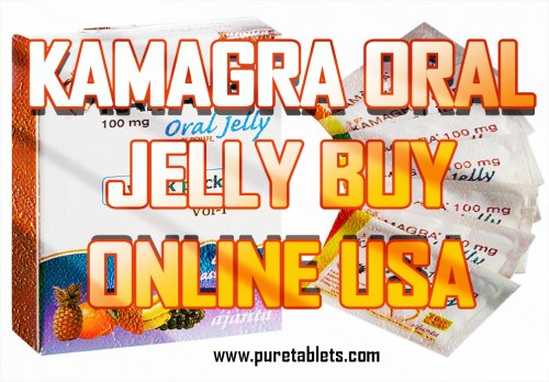 Kamagra is a medication used to treat men who have trouble getting an erection, a condition called erectile dysfunction or impotence. Kamagra 100mg Oral Jelly How To Use is an oral gel solution of Sildenafil and it is use for the treatment of erectile dysfunction in men. Kamagra Jelly which is also well known for other brands of ED medication. Kamagra Oral Jelly is able to receive a lot of praise of its effectiveness at treating erectile dysfunction. Click this site https://www.puretablets.com/Kamagra-Oral-Jelly for more information on Kamagra 100mg Oral Jelly How To Use.FOLLOW US:https://goo.gl/HGbLeQ
https://goo.gl/2qxz9J
https://goo.gl/eCA0dY
https://goo.gl/BTnooS
https://goo.gl/H6OKP0