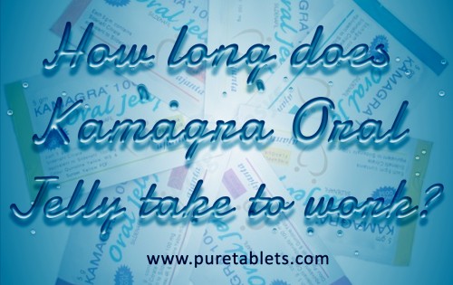 You should take your Kamagra 100mg Oral Jelly approximately one hour before sexual activity (between 0.5 and 4 hours) and without food. Squeeze the contents of a single sachet onto a spoon and swallow then drink a glass of water. If you have a large meal before taking your Kamagra Oral Jelly it may take longer to work. Kamagra Oral Jelly is effective for 4-6 hours and you should take no more than sachet per day and only if you plan to have sex. Pop over to this web-site https://www.puretablets.com/Kamagra-Oral-Jelly for more information on Kamagra 100mg Oral Jelly.FOLLOW US:https://goo.gl/1N7vho
https://goo.gl/epyfV6
https://goo.gl/5qHVwI
https://goo.gl/umAaaA
https://goo.gl/oiUh5w
