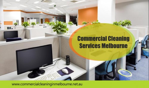There is a lot of Commercial Cleaning Services Melbourne that are competing for your business. You will have your choice of small and local organizations as well as national chains. Both have pros and cons. Small firms tend to offer a more personalized service. However, they are limited in terms of equipment’s and may not be able to offer larger services. That's why the services of a commercial cleaning company are so important in today's highly competitive business environment. Have a peek at this website http://www.commercialcleaninginmelbourne.net.au/cleaning-services-melbourne/ for more information on Commercial Cleaning Services Melbourne.
