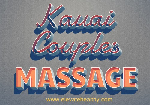 Sneak a peek at this web-site http://www.elevatehealthy.com/kauai-couples-massage/ for more information on Kauai Couples Massage. A catharsis of your mind and soul is extremely important. These moments rejuvenates you and helps you find some time to spend with your partner. Tension at work place and duress at home are not something which you deserve after your diligent work. If no one provides you with a chance to relive the cherish able moments with your life partner, you have to make your own sorties to Kauai Couples Massage retreats in order to answer your call from within for a peaceful session of rejuvenation.
Follow us http://www.aboutus.com/Massagekauai