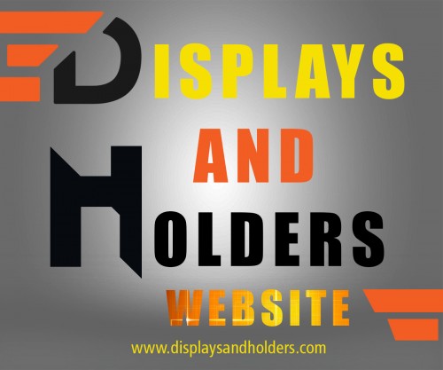 Our Website: https://www.displaysandholders.com/products/brochure-holders/countertop.html

These are mostly used in five star hotels or big corporate offices who have elaborately designed brochures made with specialized printing technology. So as to highlight the value of the Displays And Holders website as well as the lavishness of the brochure, the big companies opt for wooden brochure holder. But these literature stands are quite bulky and its difficult to carry them to different places, hence these are mostly used in the hotel lounge or waiting room of the corporate offices where the customers can go through them when they are waiting.

My SitePictures Profile: https://site.pictures/displaysholders

My Other Link:

http://adinfinatum.net/pin/our-website-httpswww-displaysandholders-comproductsbrochure-holders-htmlthe-one-thing-that-any-type-of-business-constantly-has-is-a-pamphlet-or-at-least-a-brochure-due-to-the-fact-that-this/

http://adinfinatum.net/pin/our-website-httpswww-displaysandholders-comproductsbrochure-holderscountertop-htmlthe-something-that-any-company-constantly-has-is-a-sales-brochure-or-at-the-very-least-a-brochure-due-to-the/

https://site.pictures/image/SkySg